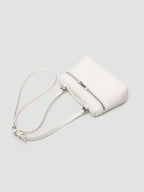 EVLO - Small Grained Leather Handbag