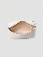 EVLO - Small Grained Leather Handbag