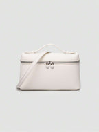 EVLO - Small Grained Leather Handbag