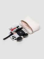 EVLO - Small Grained Leather Handbag