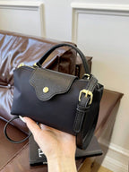 Neue französische Lumière Mini-Tasche