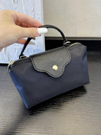 Neue französische Lumière Mini-Tasche