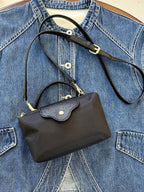 Neue französische Lumière Mini-Tasche