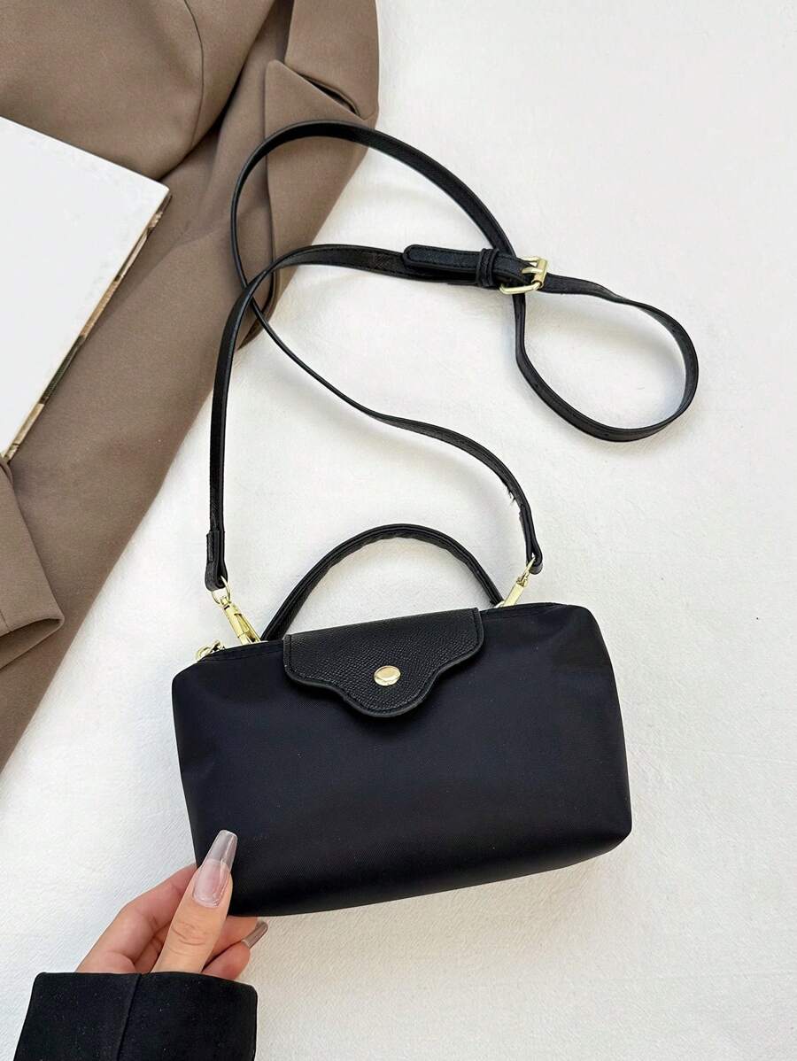 Neue französische Lumière Mini-Tasche