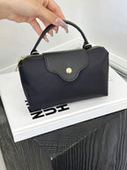 Neue französische Lumière Mini-Tasche