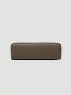 EVLO - Small Grained Leather Handbag