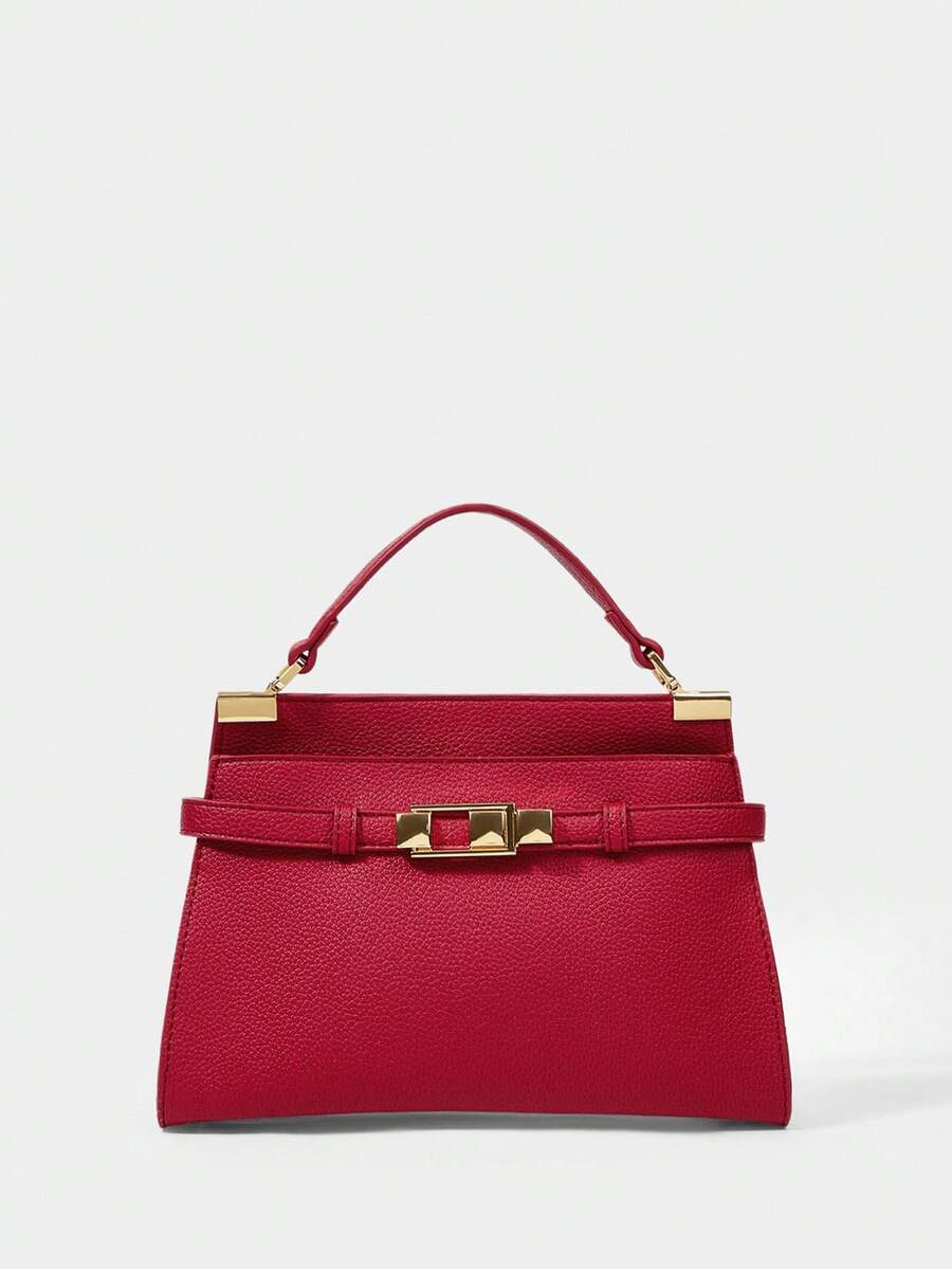 Shoulder Bag Minimalist