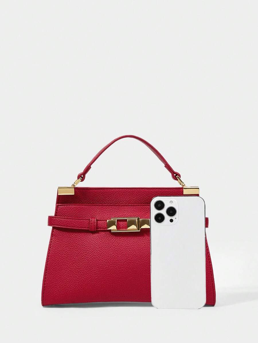 Shoulder Bag Minimalist