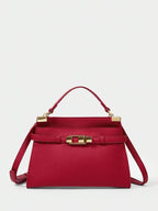 Shoulder Bag Minimalist