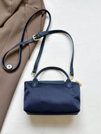 Neue französische Lumière Mini-Tasche