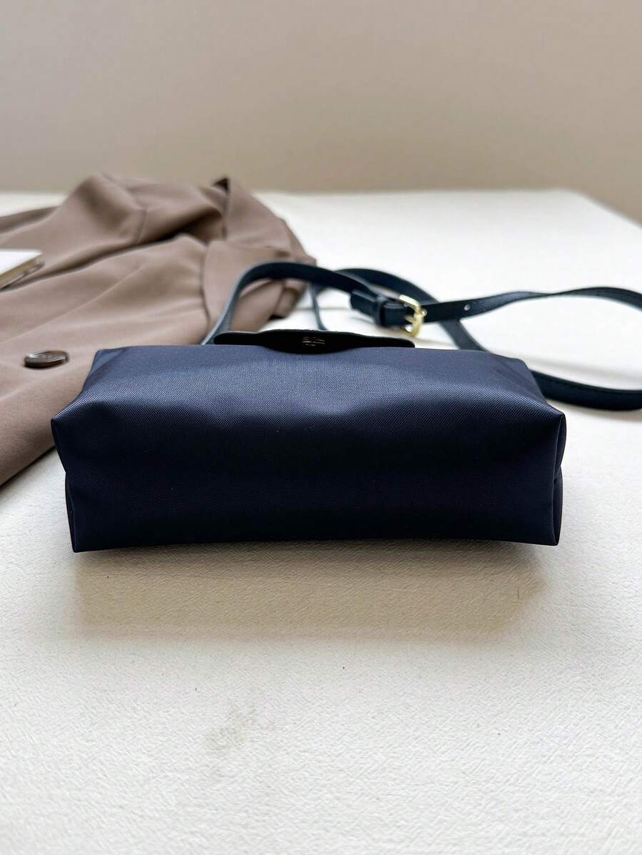 Neue französische Lumière Mini-Tasche