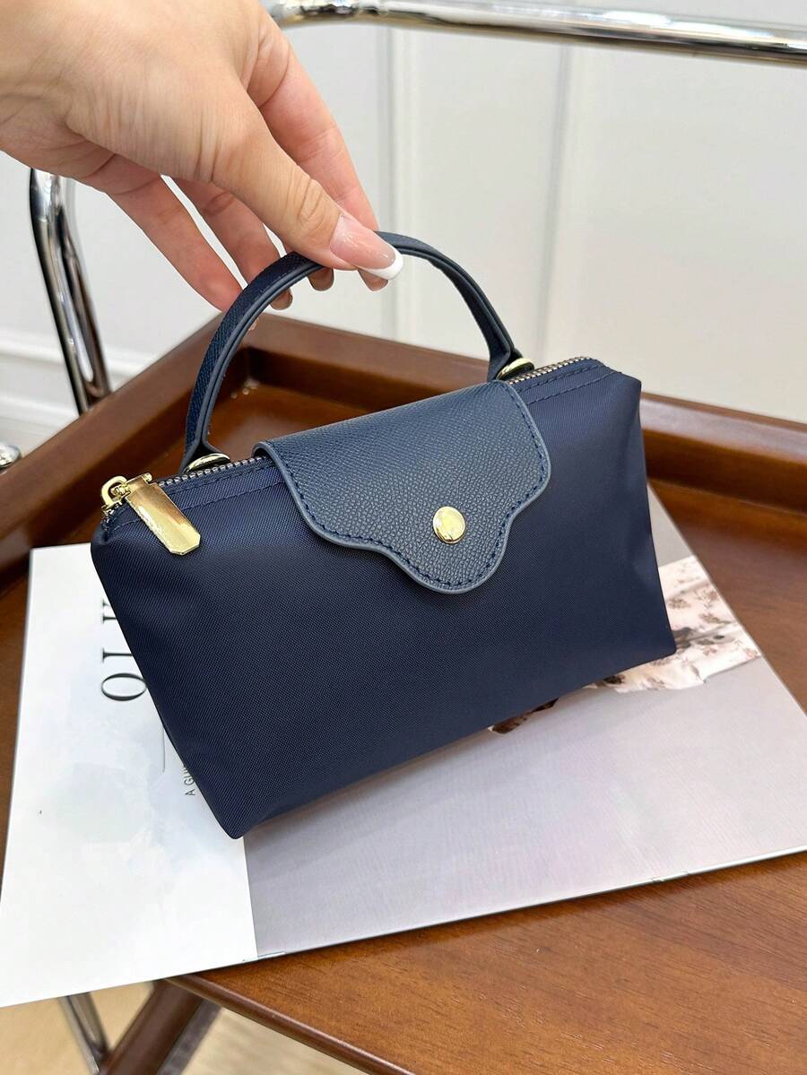 Neue französische Lumière Mini-Tasche