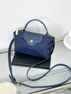 Neue französische Lumière Mini-Tasche