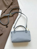 Neue französische Lumière Mini-Tasche