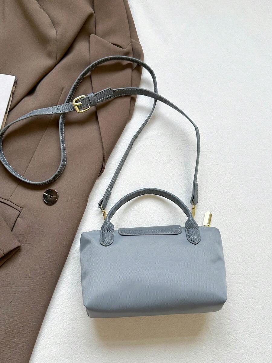 Neue französische Lumière Mini-Tasche