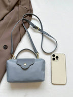 Neue französische Lumière Mini-Tasche