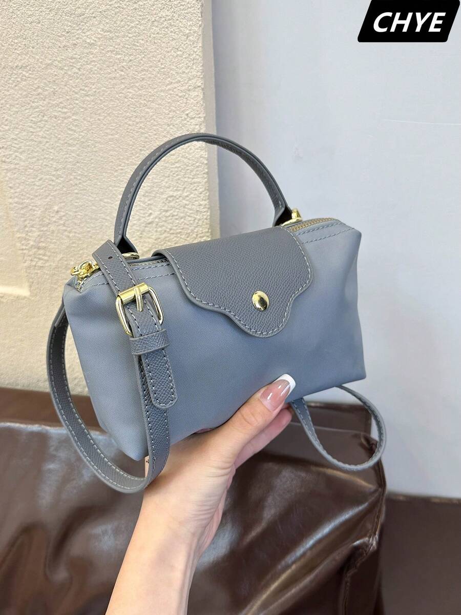 Neue französische Lumière Mini-Tasche