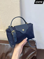 Neue französische Lumière Mini-Tasche