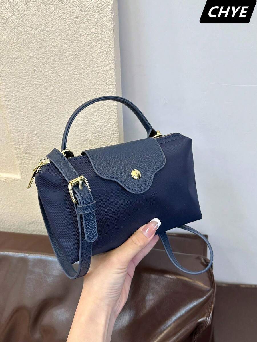 New French Lumière Mini Bag