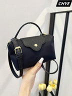 Neue französische Lumière Mini-Tasche