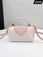 Neue französische Lumière Mini-Tasche