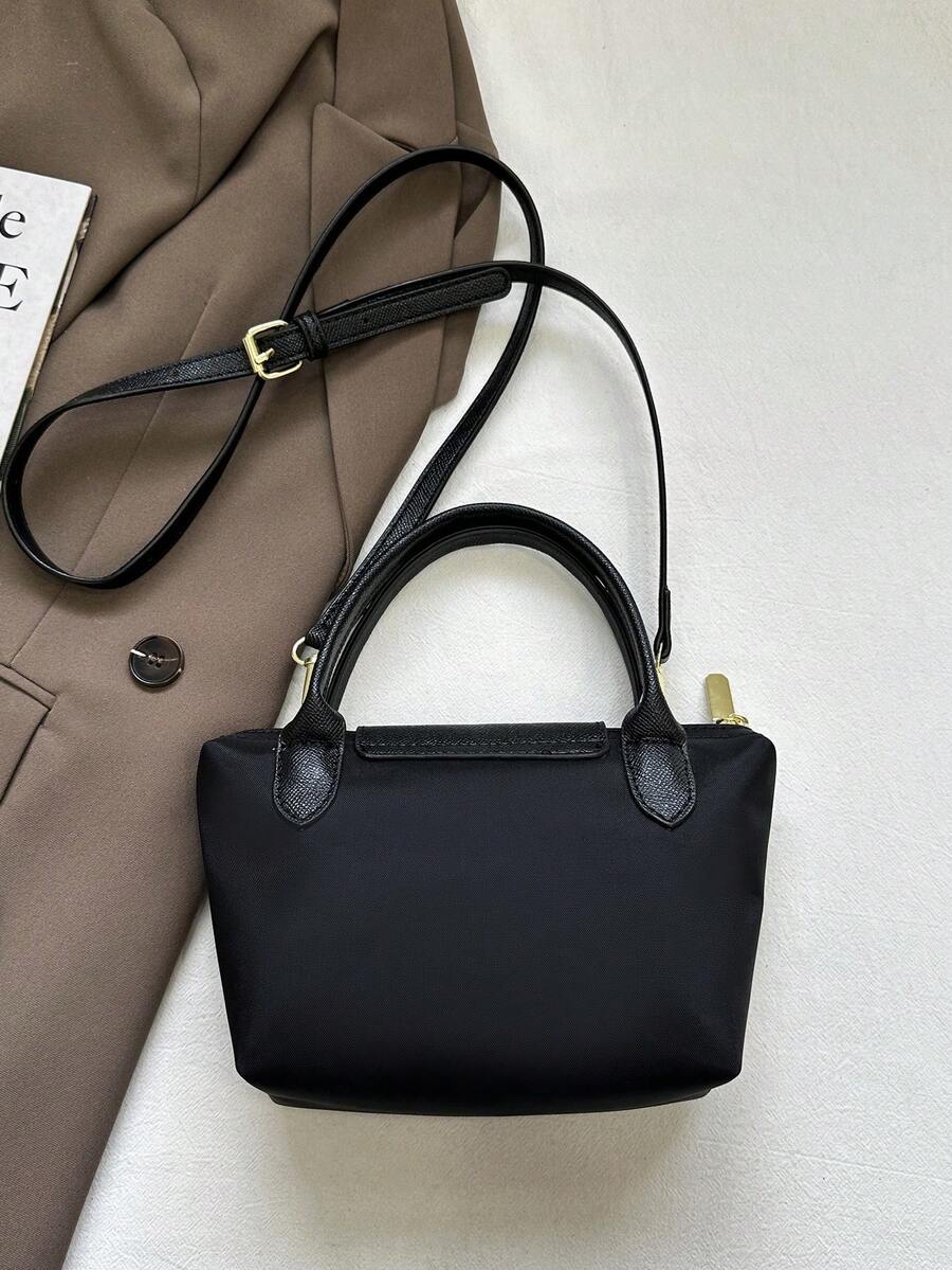 Neue französische Lumière Mini-Tasche