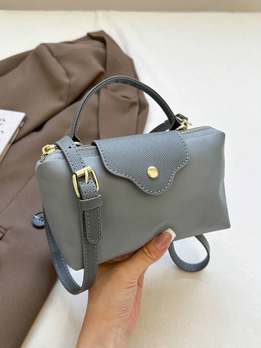 New French Lumière Mini Bag