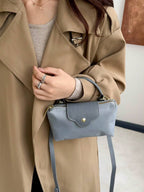 Neue französische Lumière Mini-Tasche