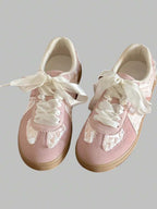 Atmungsaktive Mesh-Sneaker