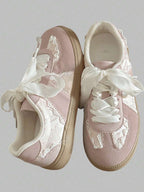 Atmungsaktive Mesh-Sneaker