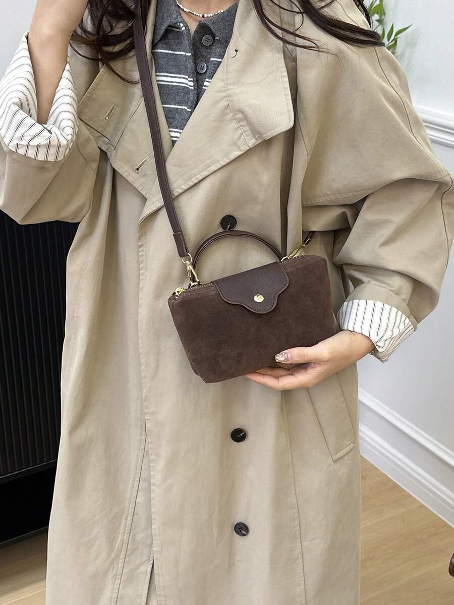 New French Lumière Mini Bag