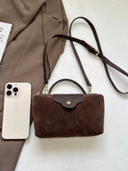 Neue französische Lumière Mini-Tasche