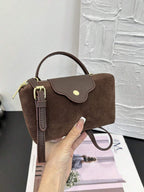 Neue französische Lumière Mini-Tasche