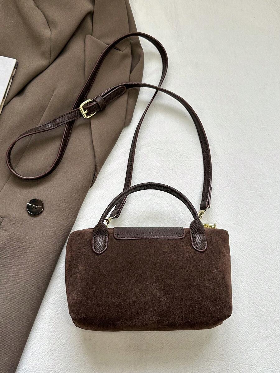 Neue französische Lumière Mini-Tasche