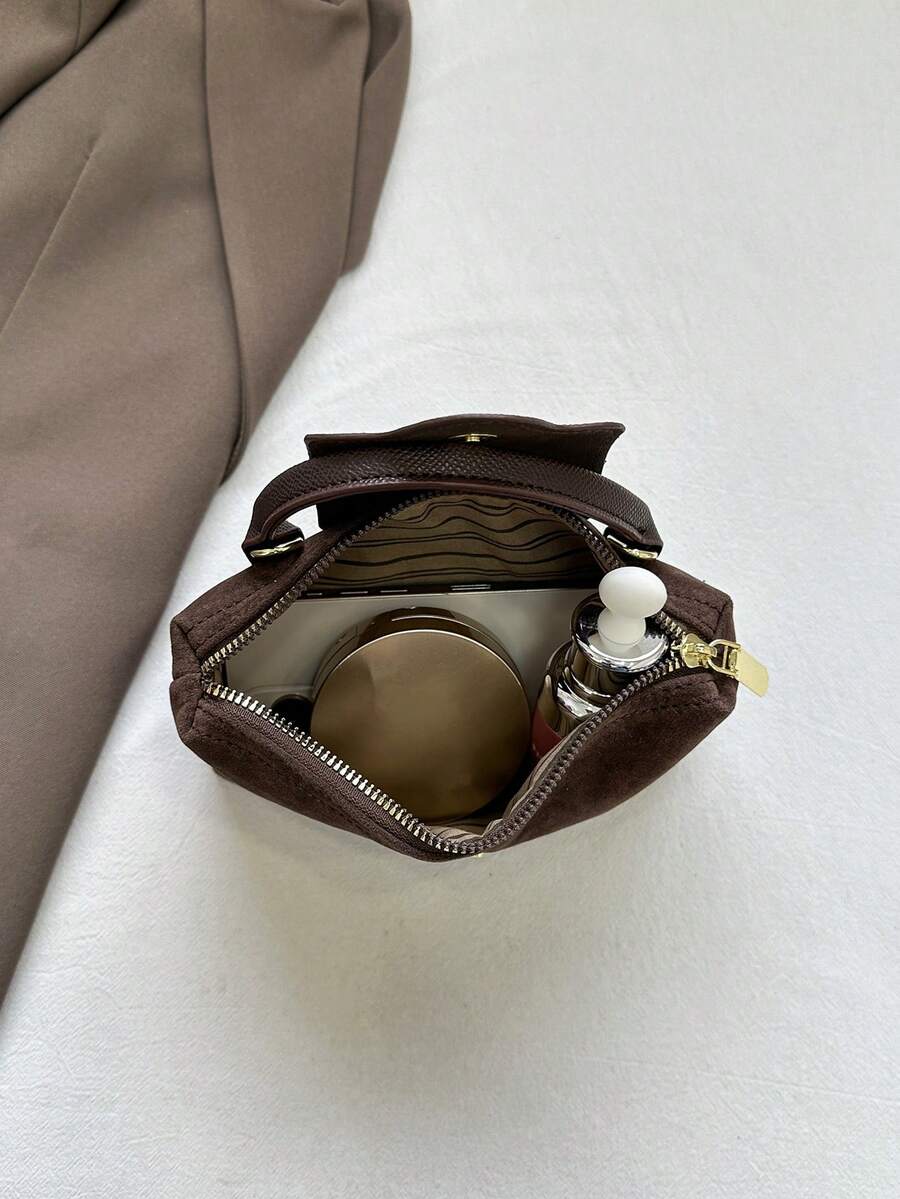 Neue französische Lumière Mini-Tasche