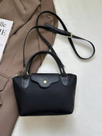 Neue französische Lumière Mini-Tasche