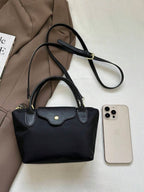 Neue französische Lumière Mini-Tasche