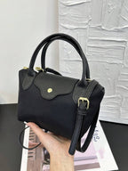 Neue französische Lumière Mini-Tasche