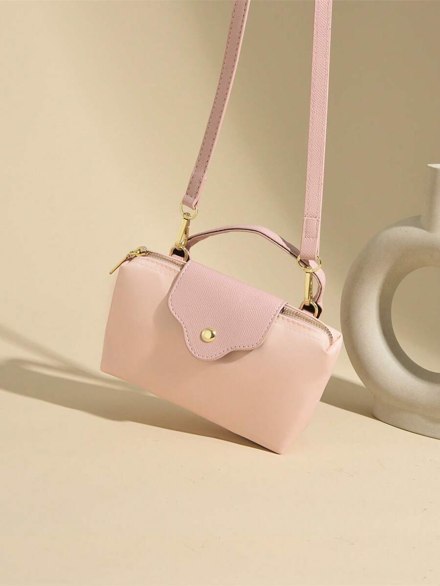 New French Lumière Mini Bag