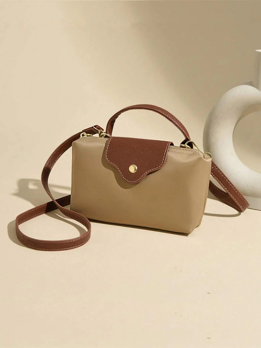 New French Lumière Mini Bag