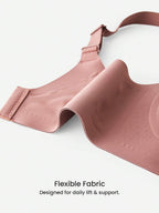Wireless Seamless Lounge Bra
