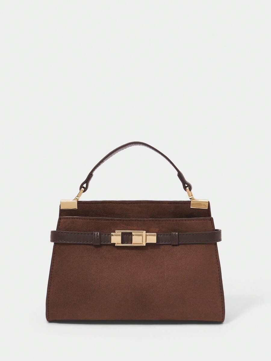 Shoulder Bag Minimalist