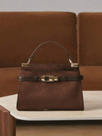 Shoulder Bag Minimalist