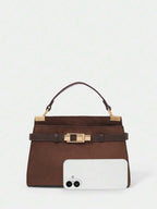 Shoulder Bag Minimalist