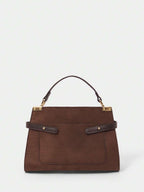 Shoulder Bag Minimalist