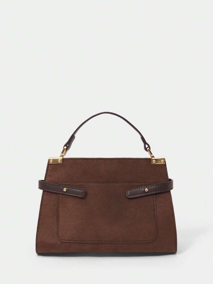 Shoulder Bag Minimalist