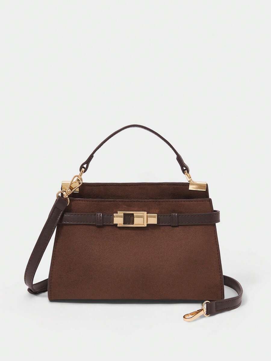Shoulder Bag Minimalist