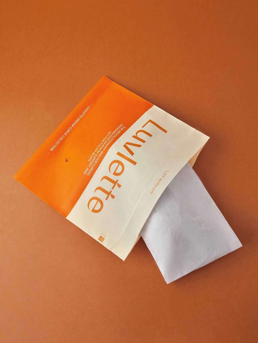 Wireless Seamless Lounge Bra