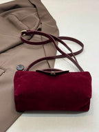 Neue französische Lumière Mini-Tasche