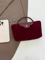 Neue französische Lumière Mini-Tasche